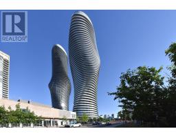 4308 - 50 Absolute Avenue, Mississauga (City Centre), Ca