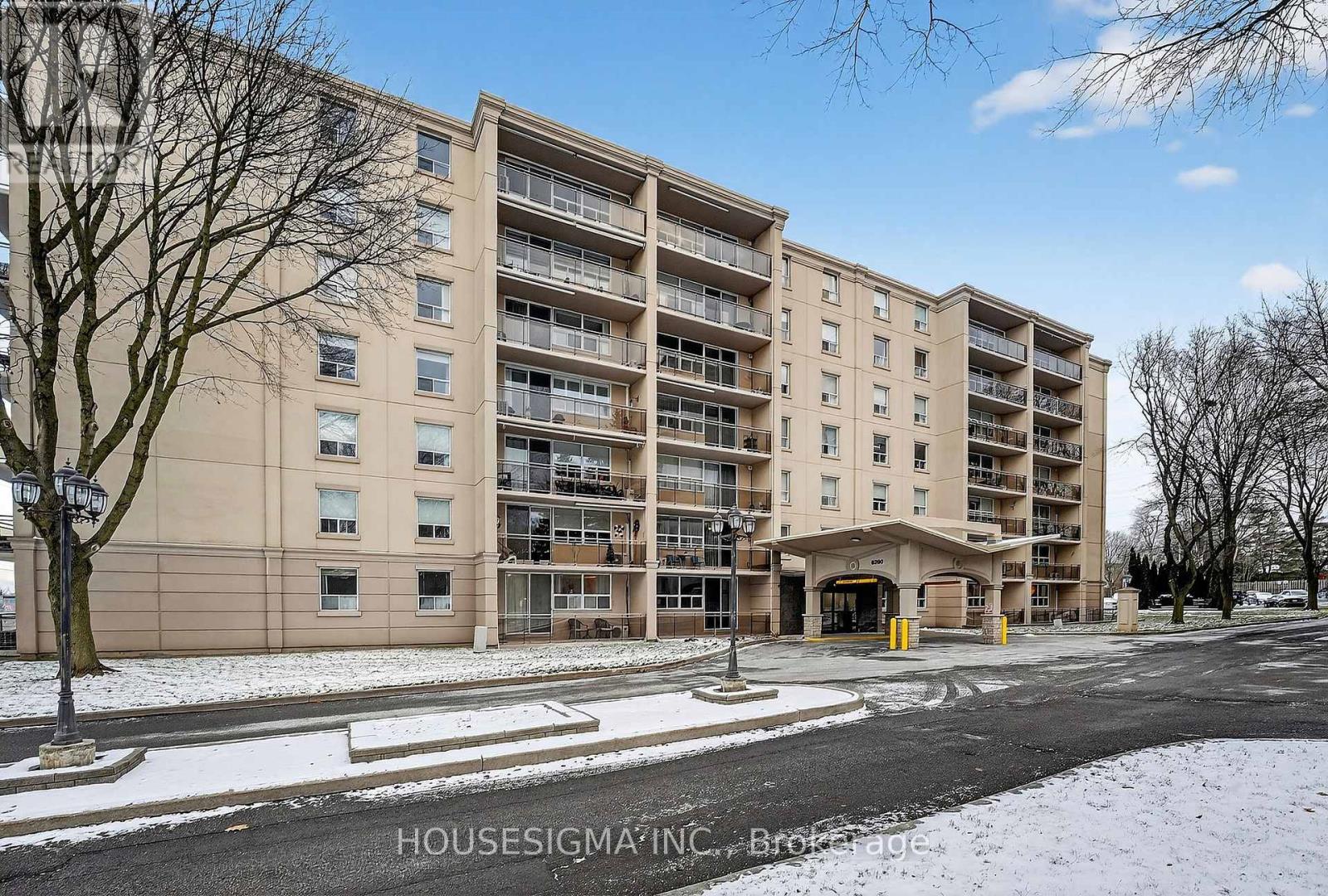 605 - 6390 Huggins Street, Niagara Falls, Ontario L2J 1H1 - Photo 2 - X12607606