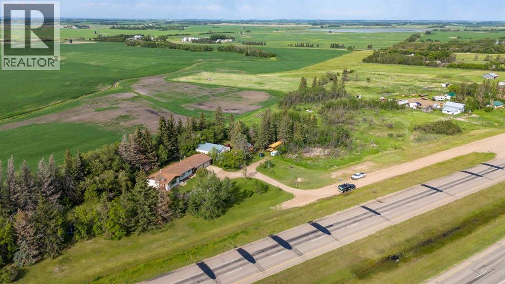 Pt Se 28-49-27 W3 Rm Of Wilton, Rural, Saskatchewan  S0M 1R0 - Photo 49 - A2235046