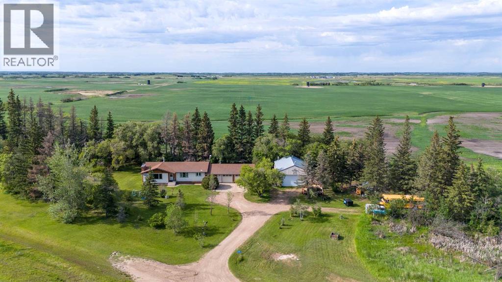 Pt Se 28-49-27 W3 Rm Of Wilton, Rural, Saskatchewan  S0M 1R0 - Photo 47 - A2235046