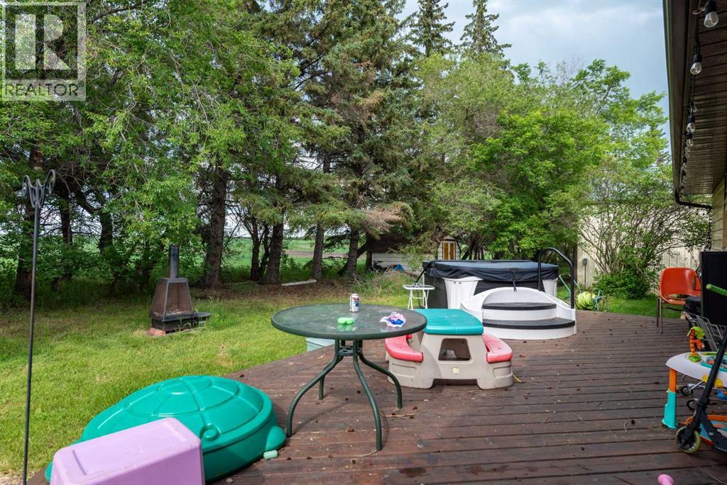 Pt Se 28-49-27 W3 Rm Of Wilton, Rural, Saskatchewan  S0M 1R0 - Photo 41 - A2235046