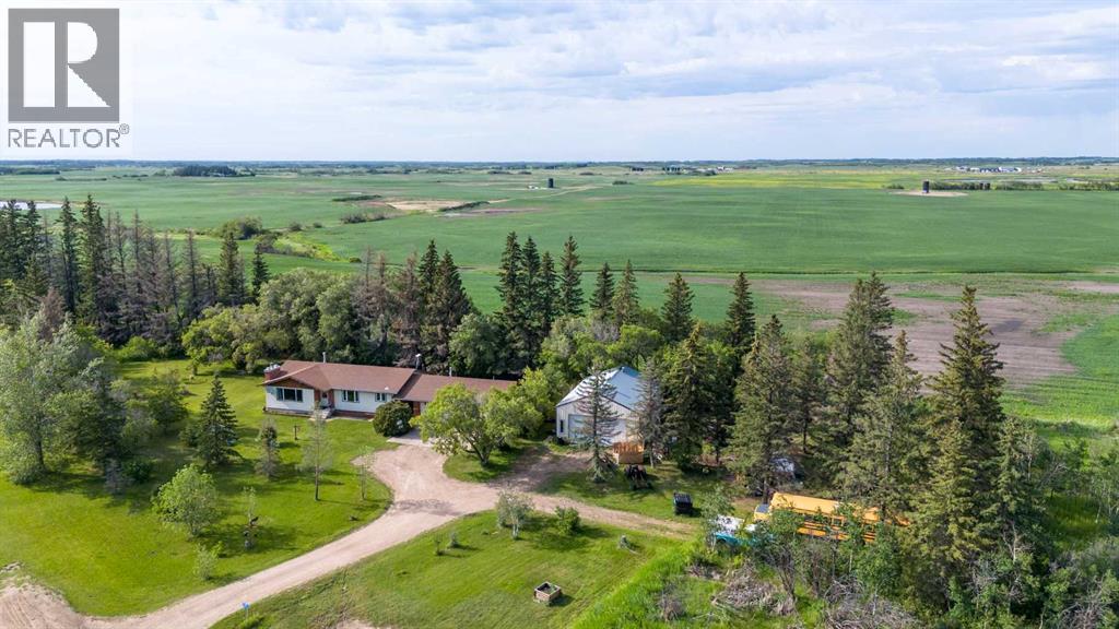 Pt Se 28-49-27 W3 Rm Of Wilton, Rural, Saskatchewan  S0M 1R0 - Photo 46 - A2235046