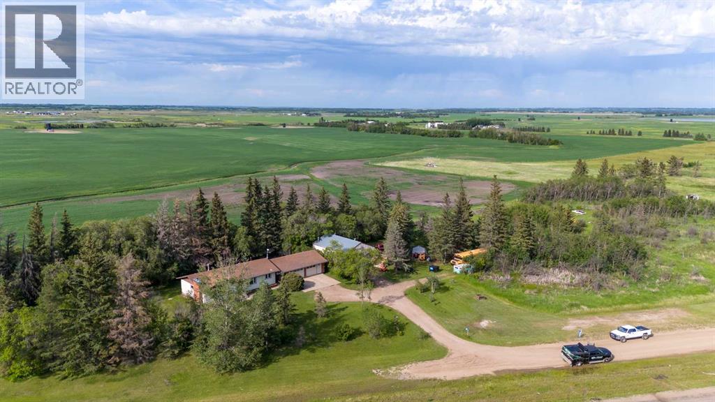 Pt Se 28-49-27 W3 Rm Of Wilton, Rural, Saskatchewan  S0M 1R0 - Photo 48 - A2235046