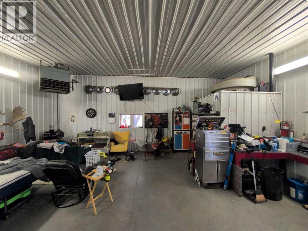 Pt Se 28-49-27 W3 Rm Of Wilton, Rural, Saskatchewan  S0M 1R0 - Photo 34 - A2235046