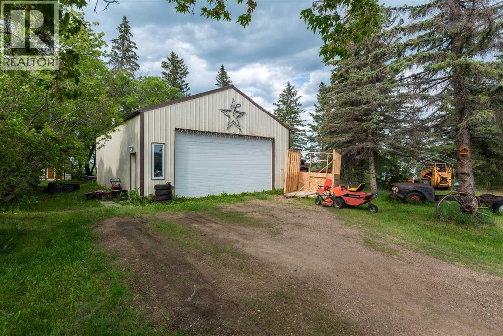 Pt Se 28-49-27 W3 Rm Of Wilton, Rural, Saskatchewan  S0M 1R0 - Photo 31 - A2235046