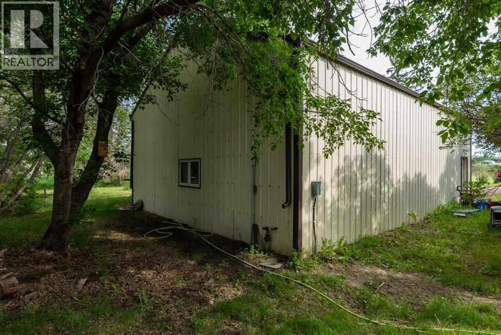 Pt Se 28-49-27 W3 Rm Of Wilton, Rural, Saskatchewan  S0M 1R0 - Photo 44 - A2235046