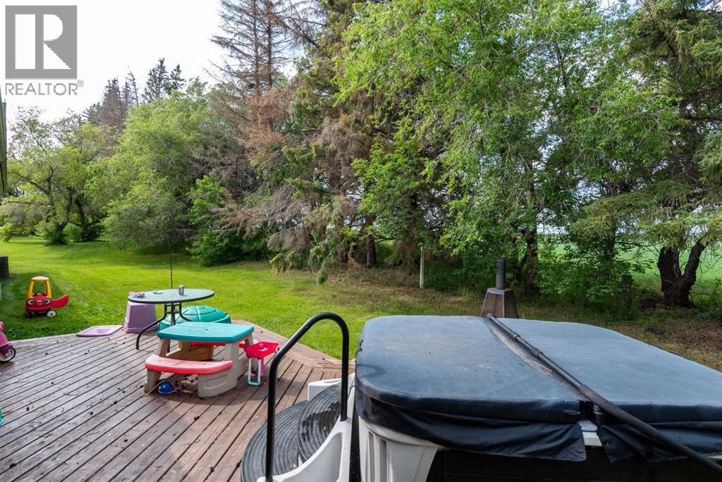 Pt Se 28-49-27 W3 Rm Of Wilton, Rural, Saskatchewan  S0M 1R0 - Photo 42 - A2235046