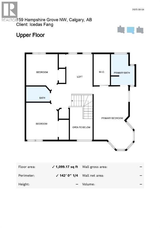 159 Hampshire Grove Nw, Calgary, Alberta  T3A 5B3 - Photo 34 - A2269454