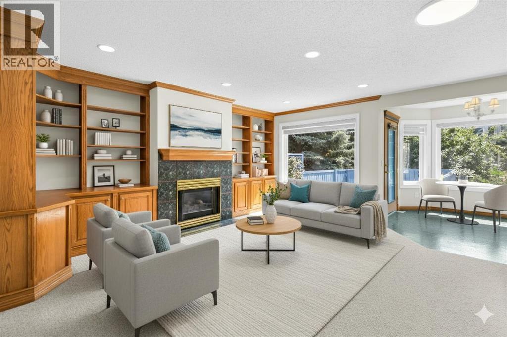 159 Hampshire Grove NW, Calgary, Alberta