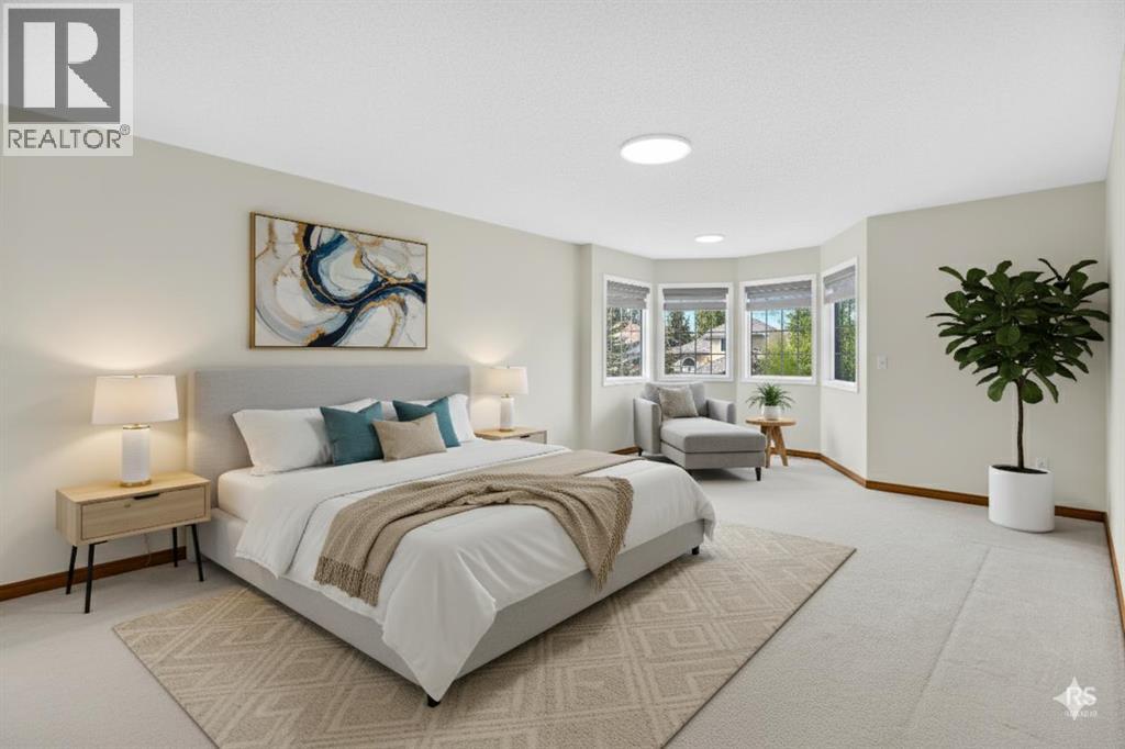 159 Hampshire Grove Nw, Calgary, Alberta  T3A 5B3 - Photo 26 - A2269454