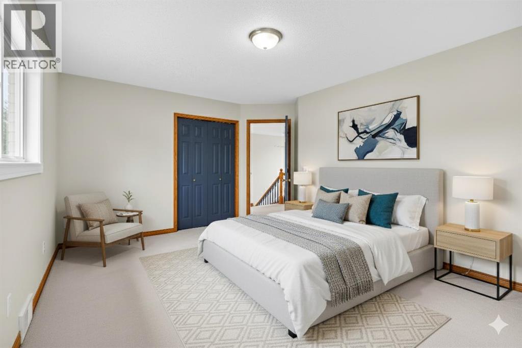 159 Hampshire Grove Nw, Calgary, Alberta  T3A 5B3 - Photo 32 - A2269454