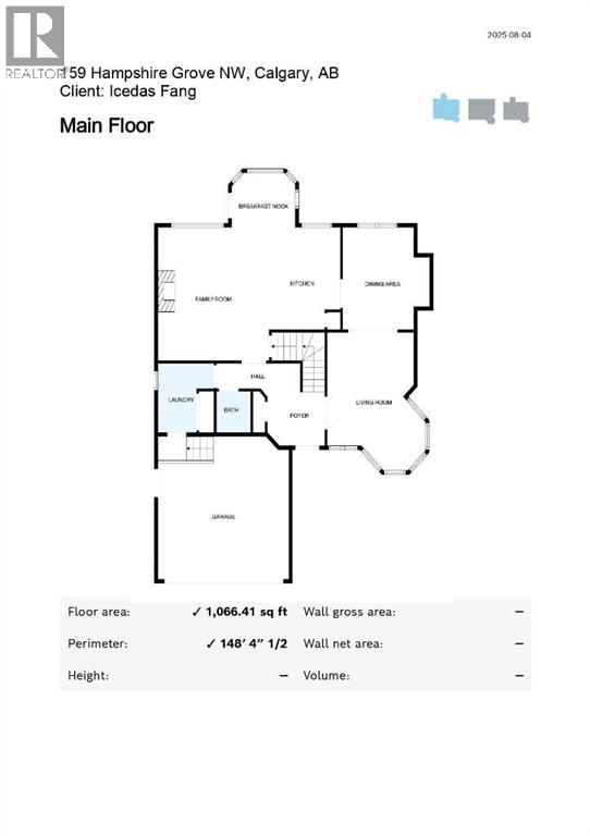 159 Hampshire Grove Nw, Calgary, Alberta  T3A 5B3 - Photo 24 - A2269454