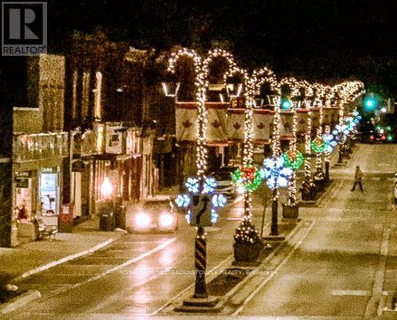 Suite M - 37 Main Street S, Halton Hills (Georgetown), Ontario  L7G 3G2 - Photo 4 - W12573406