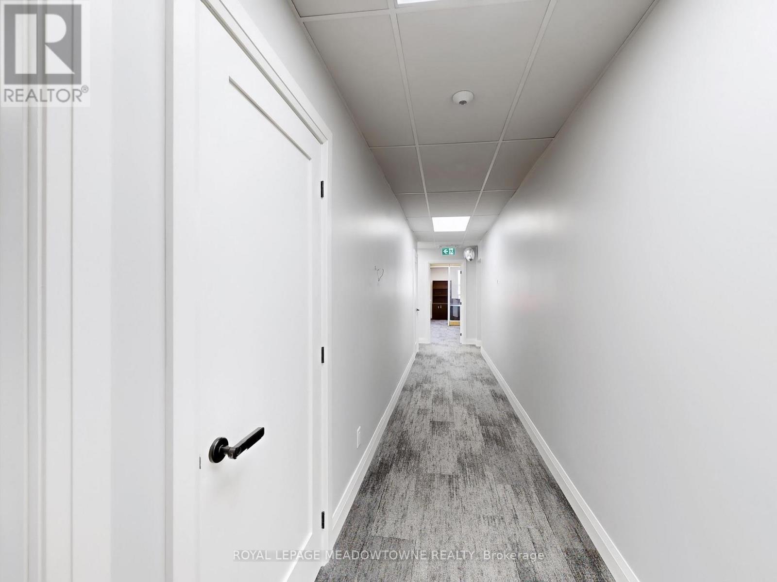 Suite M - 37 Main Street S, Halton Hills (Georgetown), Ontario  L7G 3G2 - Photo 11 - W12573406