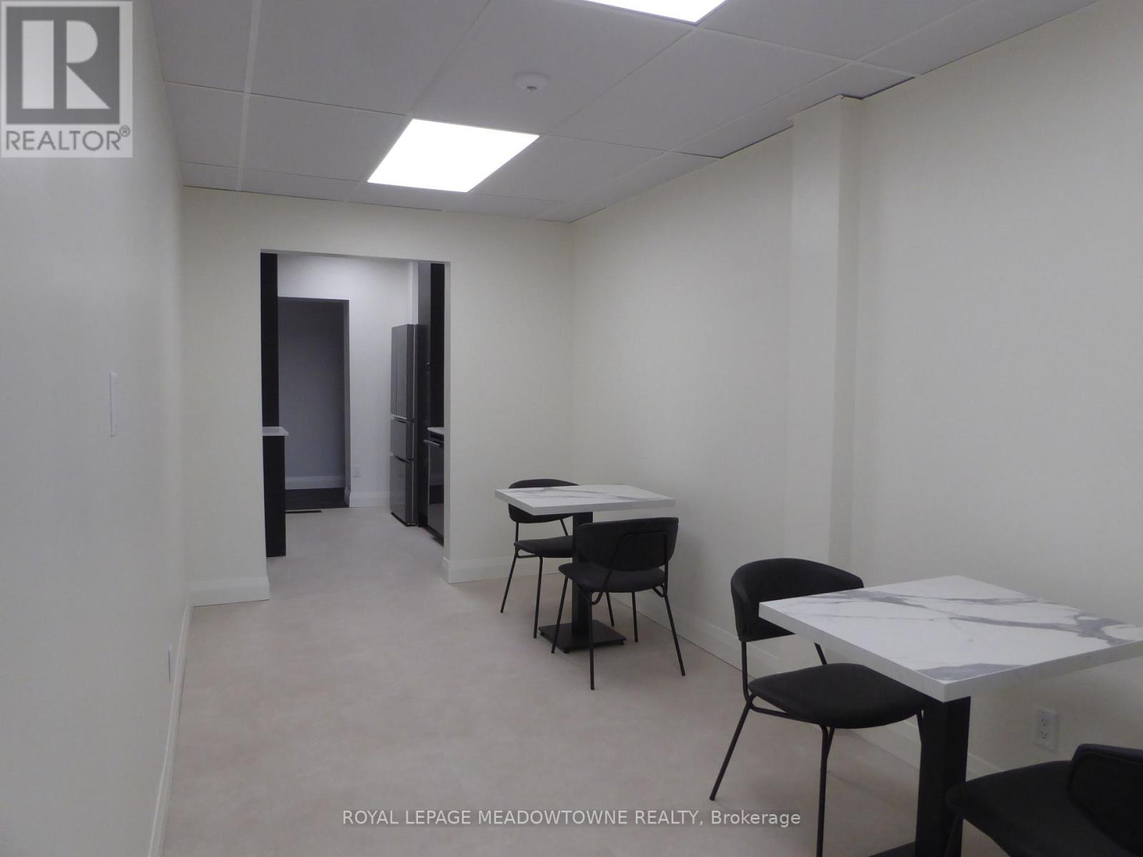 Suite M - 37 Main Street S, Halton Hills (Georgetown), Ontario  L7G 3G2 - Photo 20 - W12573406