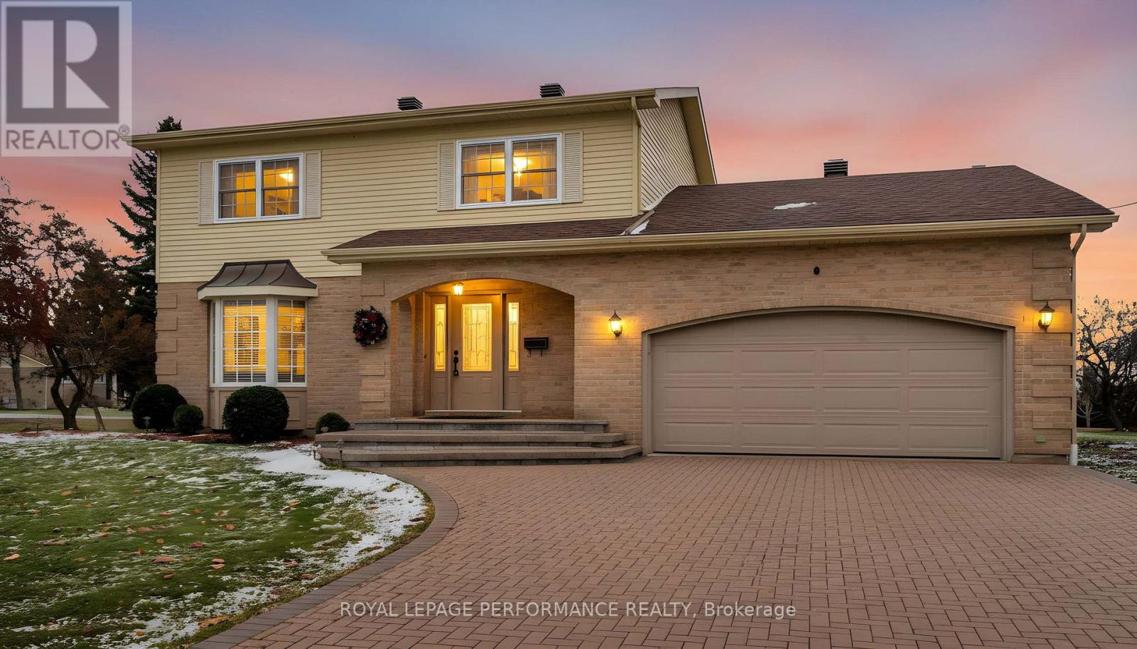 3400 SUNNYVIEW AVENUE, South Stormont, Ontario