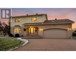 3400 SUNNYVIEW AVENUE, South Stormont, Ontario