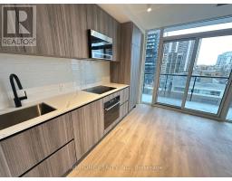 610 - 117 Broadway Avenue, Toronto (Mount Pleasant East), Ca