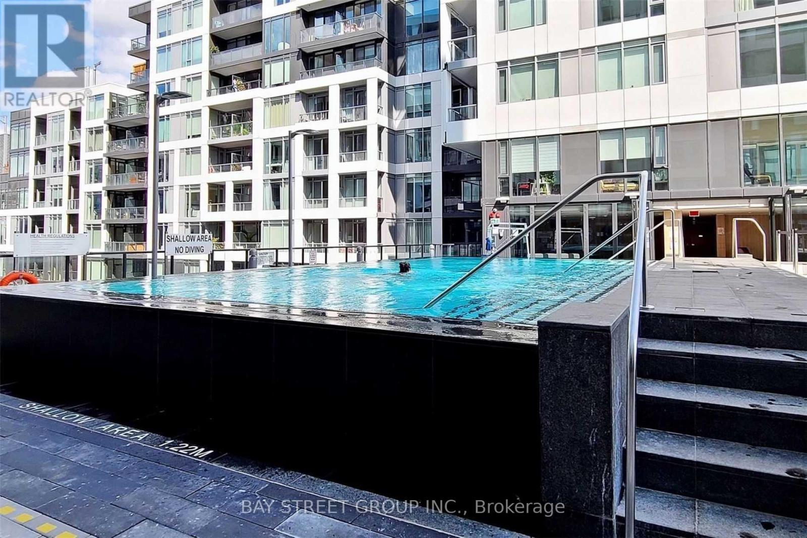 902 - 576 Front Street W, Toronto, Ontario  M5V 0P8 - Photo 13 - C12608532