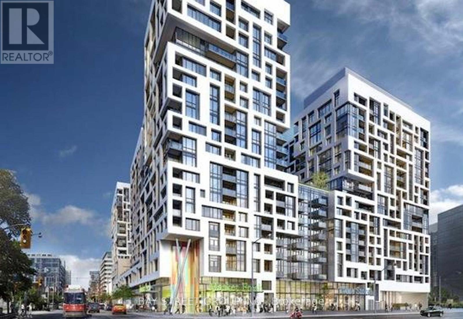 902 - 576 Front Street W, Toronto, Ontario  M5V 0P8 - Photo 14 - C12608532