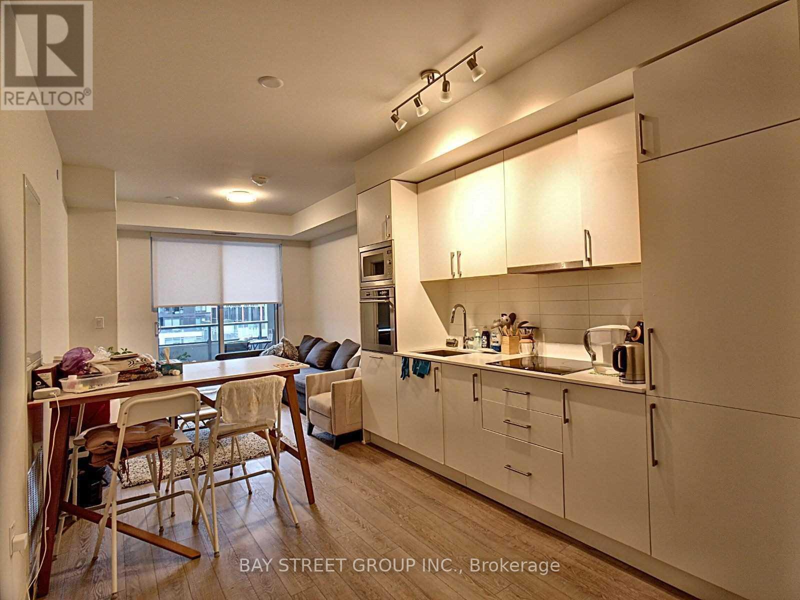 902 - 576 Front Street W, Toronto, Ontario  M5V 0P8 - Photo 3 - C12608532