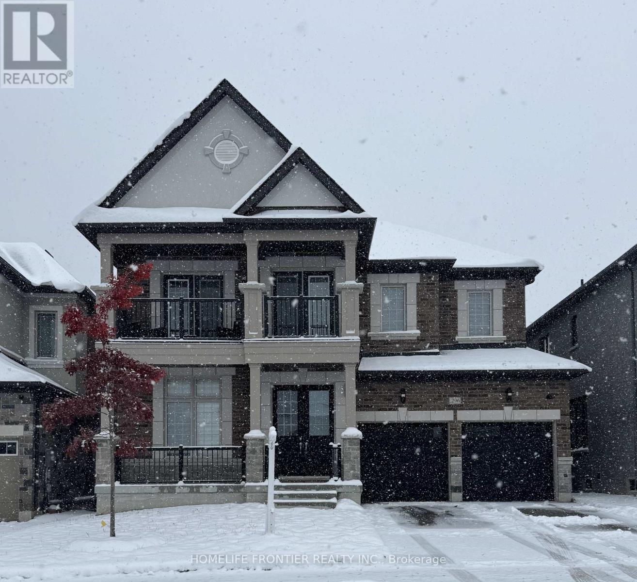 296 BEN SINCLAIR AVENUE, East Gwillimbury, Ontario