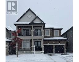 296 BEN SINCLAIR AVENUE, East Gwillimbury, Ontario