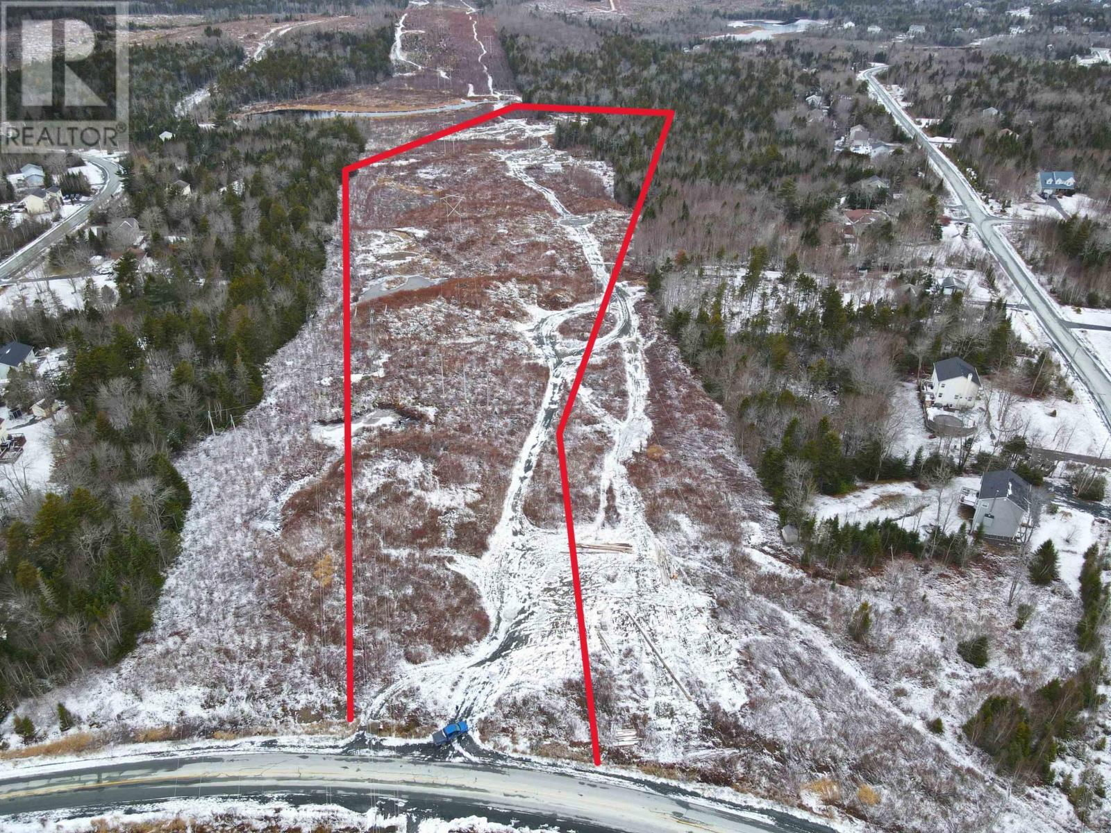 1484 White Hills Run, Hammonds Plains, Nova Scotia