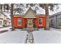 141 ALFRED Street, Brantford, Ontario