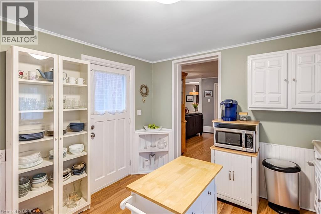 141 Alfred Street, Brantford, Ontario N3S 5G7 - Photo 12 - 40773127
