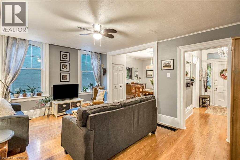 141 Alfred Street, Brantford, Ontario N3S 5G7 - Photo 9 - 40773127