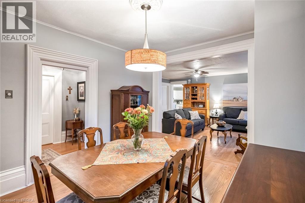 141 Alfred Street, Brantford, Ontario N3S 5G7 - Photo 6 - 40773127