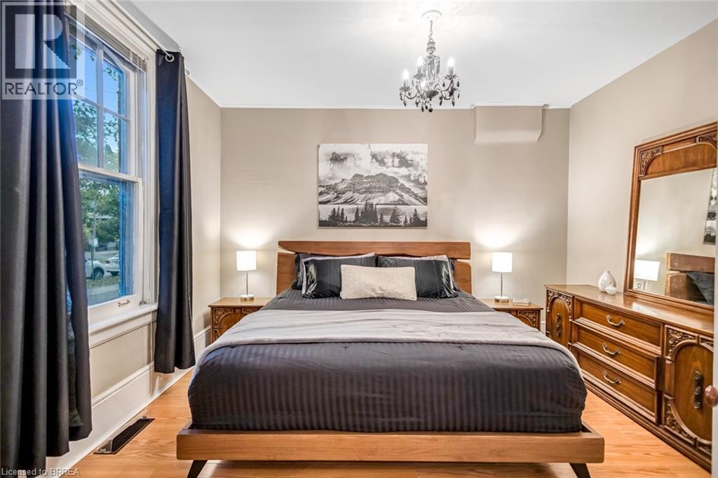 141 Alfred Street, Brantford, Ontario N3S 5G7 - Photo 16 - 40773127