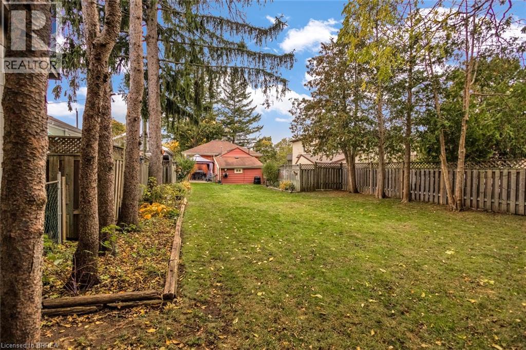 141 Alfred Street, Brantford, Ontario N3S 5G7 - Photo 27 - 40773127