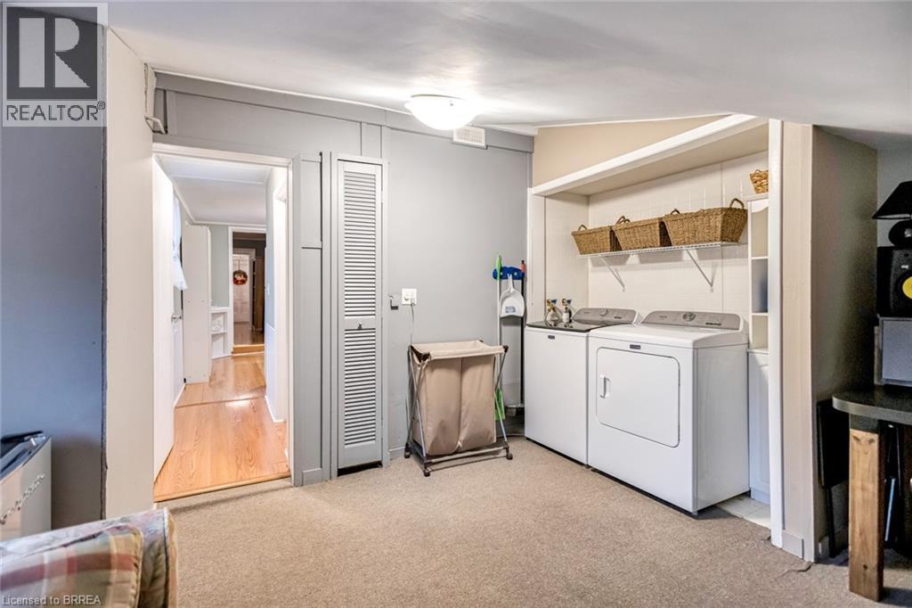 141 Alfred Street, Brantford, Ontario N3S 5G7 - Photo 14 - 40773127