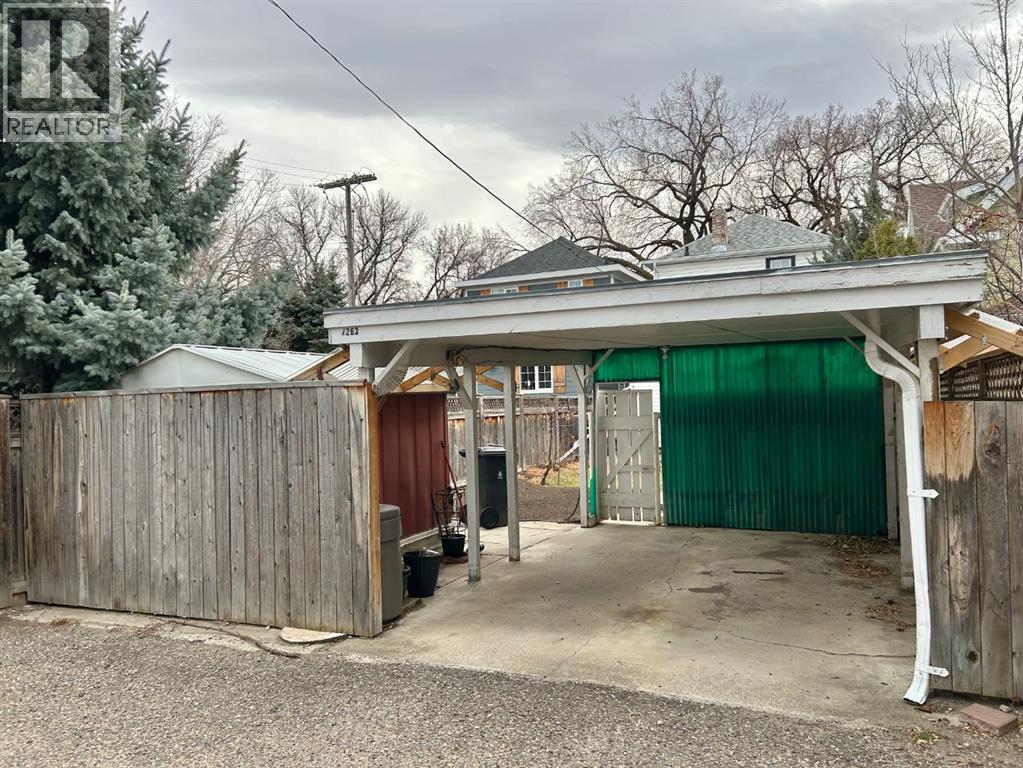 1263 5 Avenue S, Lethbridge, Alberta T1J 0V6 - Photo 6 - A2272086