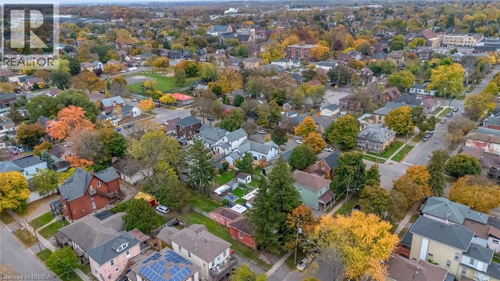 141 Alfred Street, Brantford, Ontario N3S 5G7 - Photo 34 - 40773127