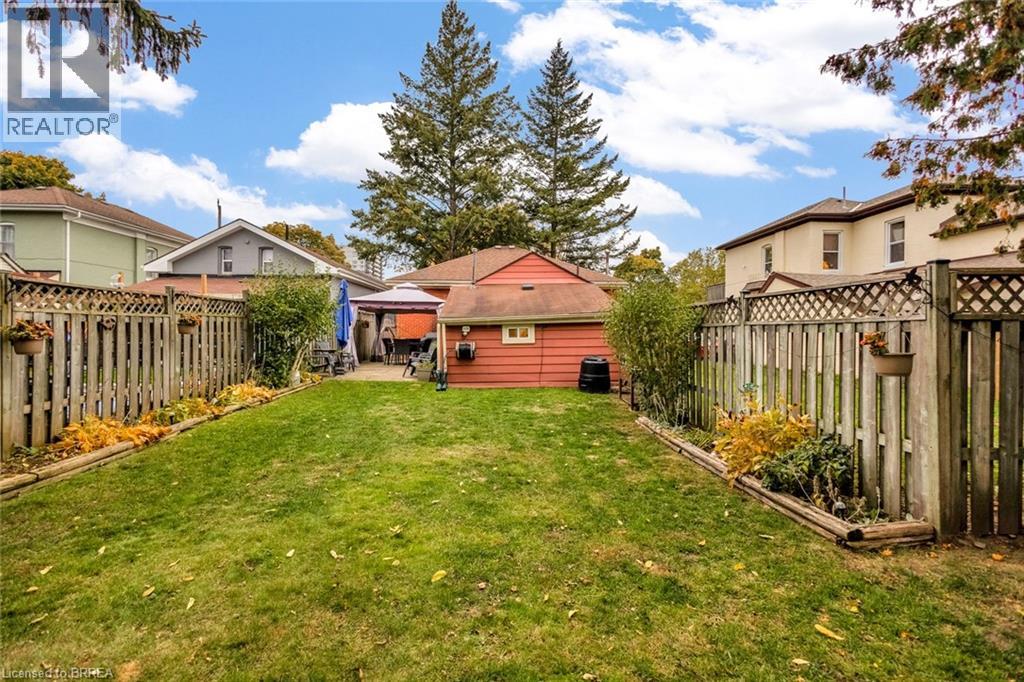 141 Alfred Street, Brantford, Ontario N3S 5G7 - Photo 29 - 40773127