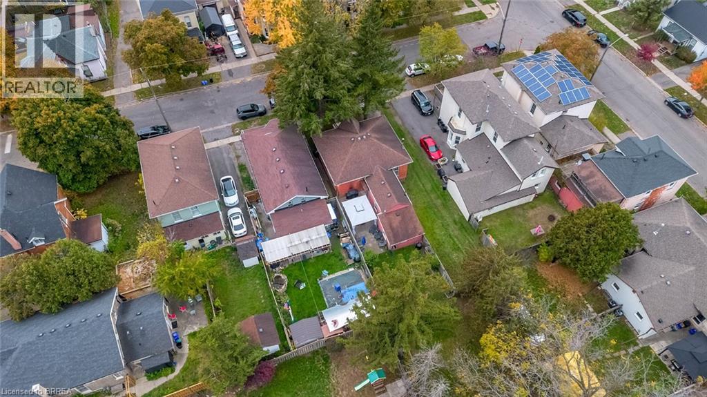 141 Alfred Street, Brantford, Ontario N3S 5G7 - Photo 36 - 40773127