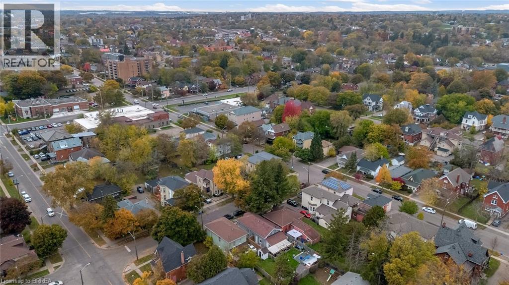 141 Alfred Street, Brantford, Ontario N3S 5G7 - Photo 39 - 40773127