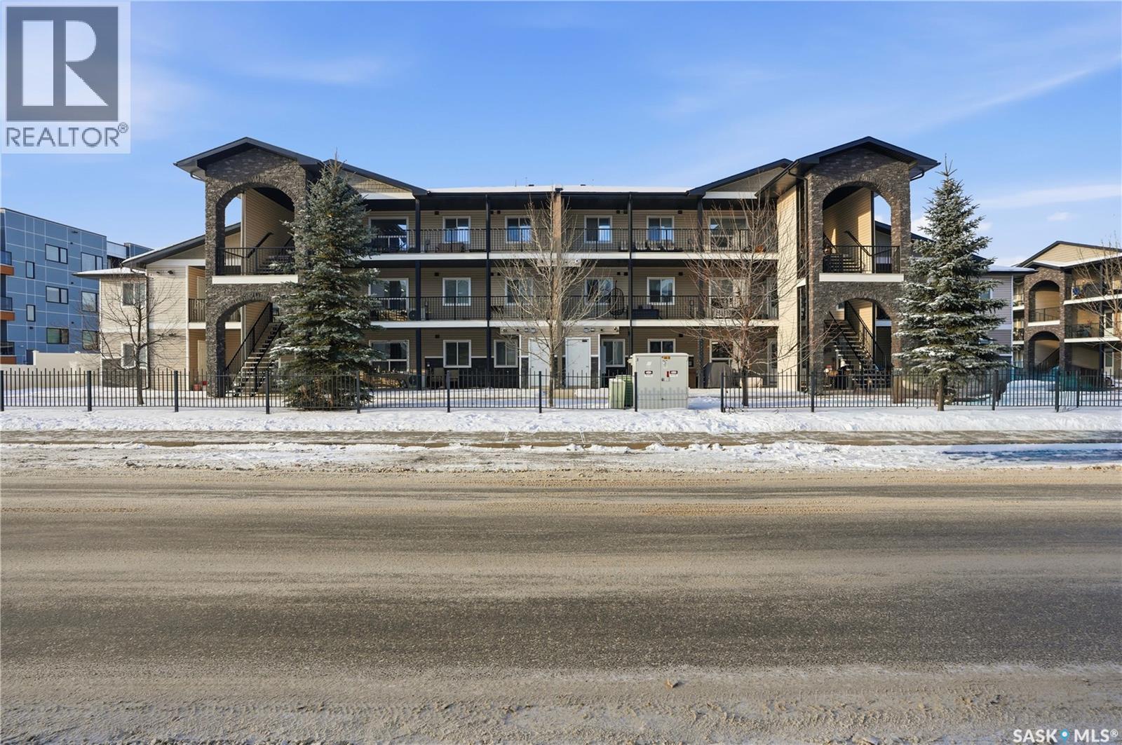 116 125 Willis CRESCENT, saskatoon, Saskatchewan