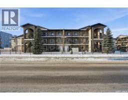 116 125 Willis Crescent Stonebridge, Saskatoon, Ca