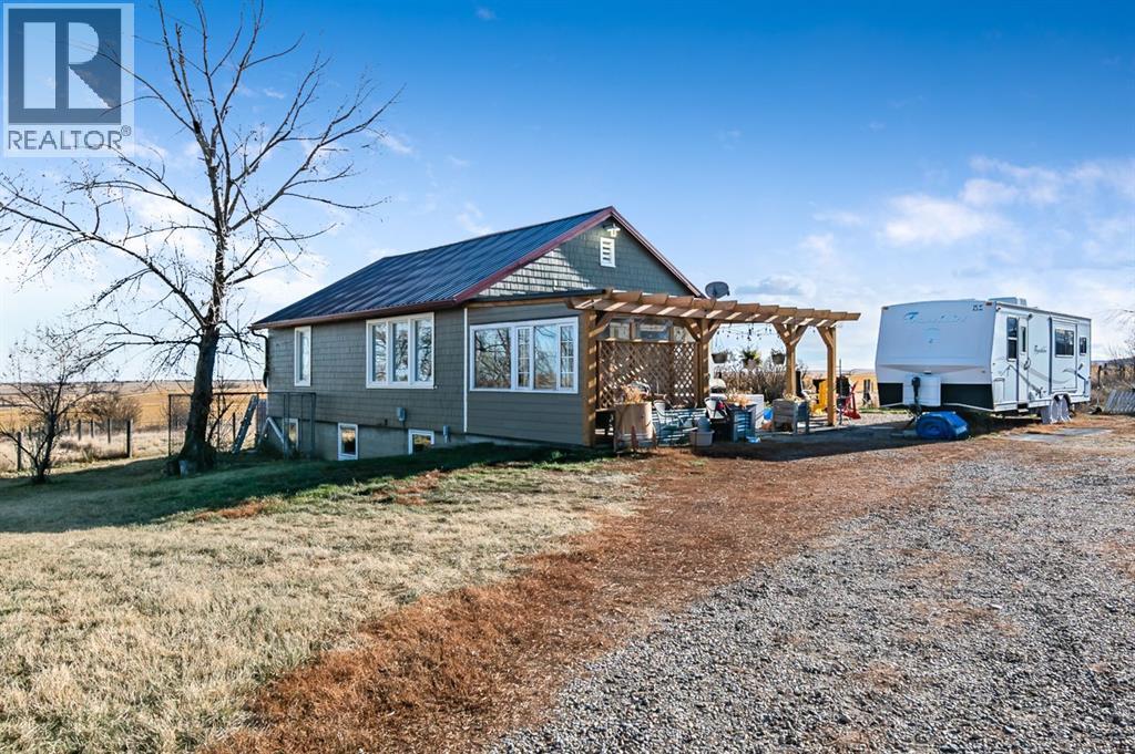 290043 Twp Rd 164, Rural Willow Creek No. 26, Alberta  T0L 1R0 - Photo 26 - A2269738