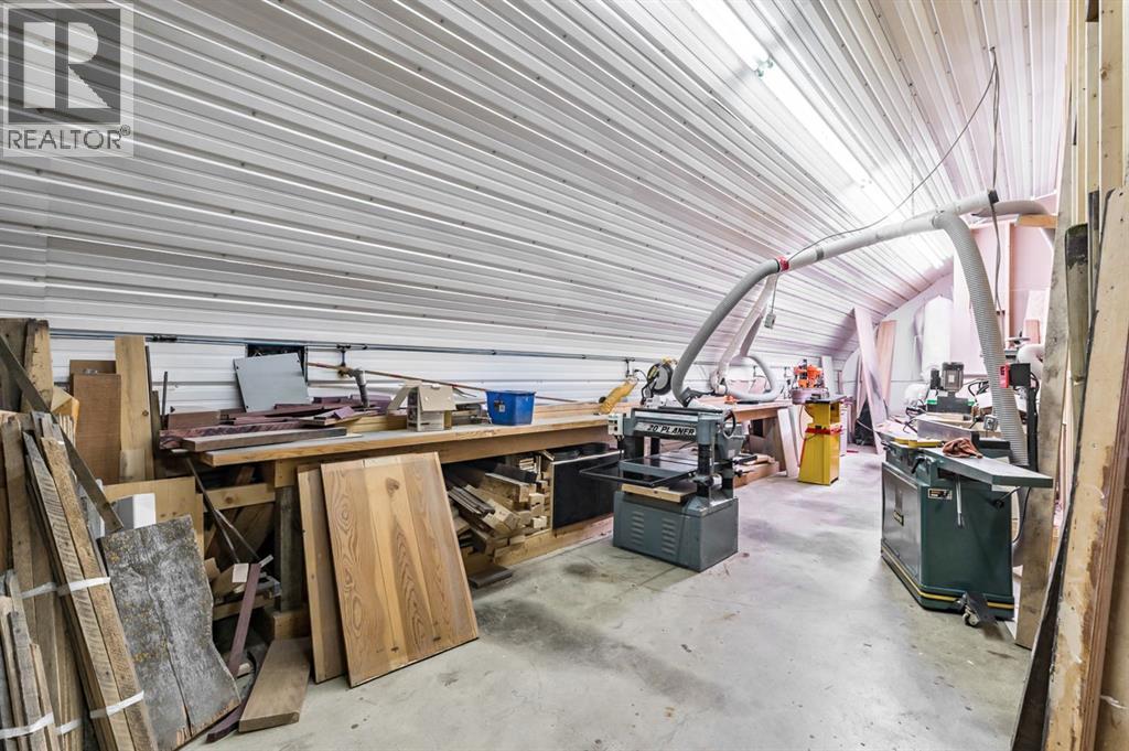 290043 Twp Rd 164, Rural Willow Creek No. 26, Alberta  T0L 1R0 - Photo 40 - A2269738