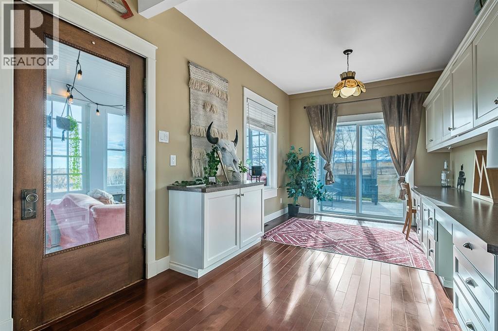 290043 Twp Rd 164, Rural Willow Creek No. 26, Alberta  T0L 1R0 - Photo 14 - A2269738