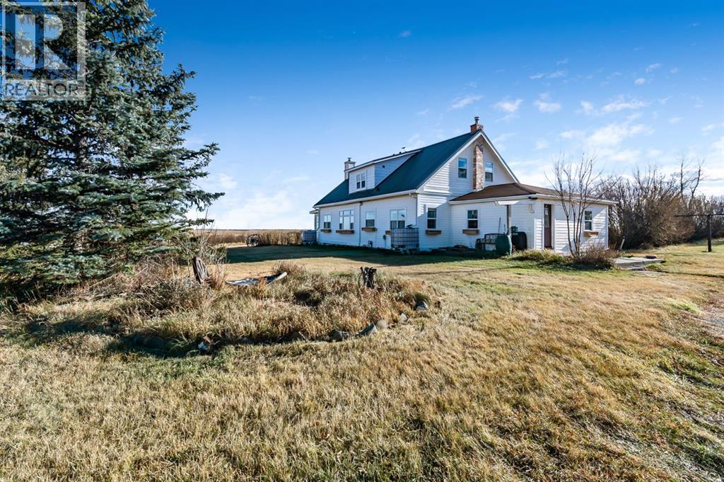 290043 Twp Rd 164, Rural Willow Creek No. 26, Alberta  T0L 1R0 - Photo 3 - A2269738