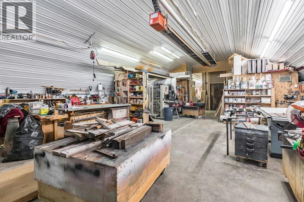 290043 Twp Rd 164, Rural Willow Creek No. 26, Alberta  T0L 1R0 - Photo 39 - A2269738