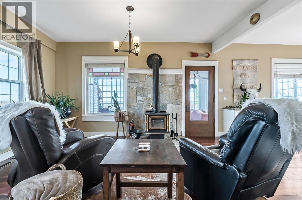 290043 Twp Rd 164, Rural Willow Creek No. 26, Alberta  T0L 1R0 - Photo 12 - A2269738