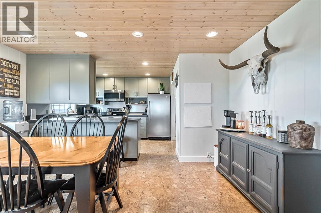 290043 Twp Rd 164, Rural Willow Creek No. 26, Alberta  T0L 1R0 - Photo 6 - A2269738