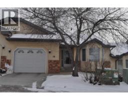 16 Edenwold Green NW Edgemont